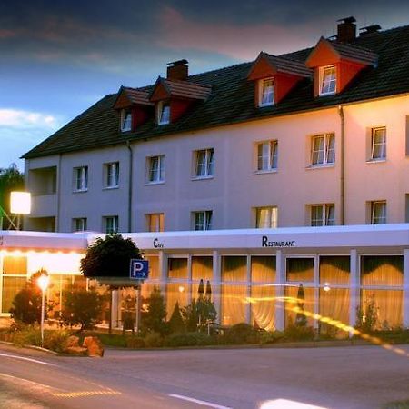 Edit Pension Rossau Buitenkant foto